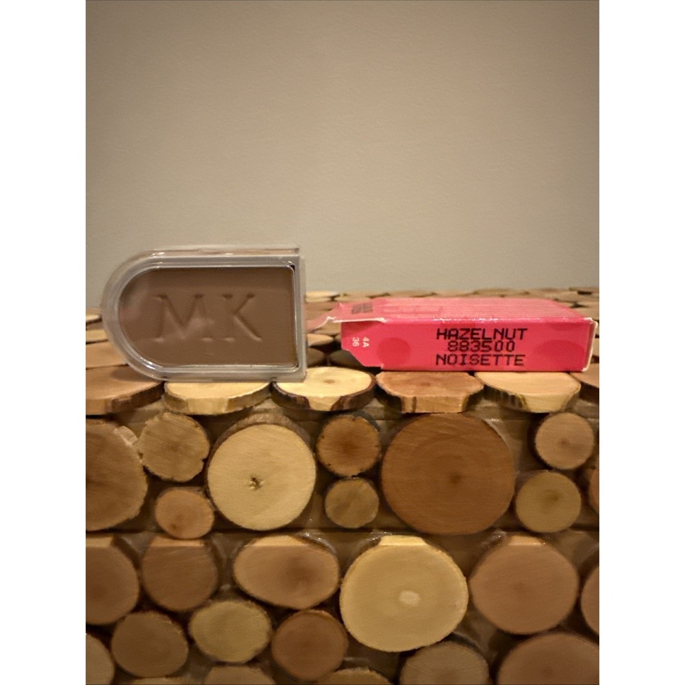 Mary Kay Signature‎ Eye Color HAZELNUT .09 Oz. New Old Stock